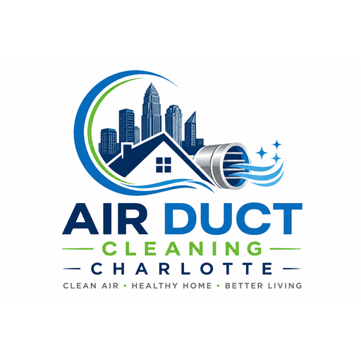 Air Duct Cleaning Charlotte NC Logo